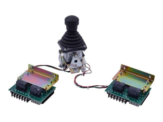 GN34419EX | EXCHANGE CONTROLLER