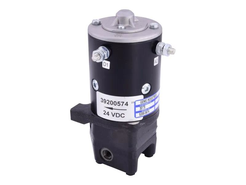 GN36179GT | GN-Power Unit,Aux Pump