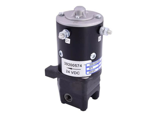 GN36179GT | GN-Power Unit,Aux Pump