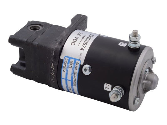 GN36179 | POWER UNIT,AUX PUMP