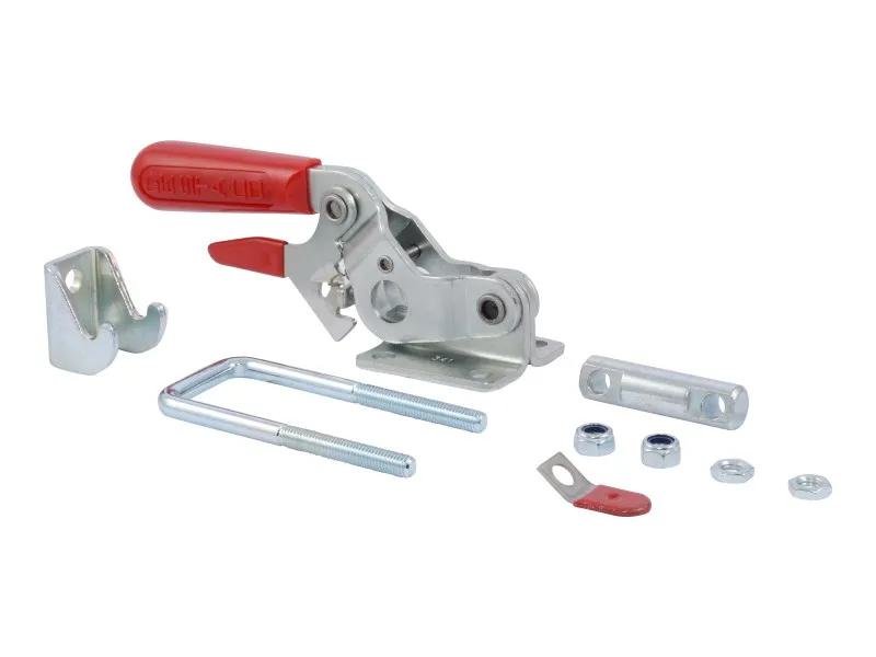 GN43456GT | GN-CLAMP, TOGGLE