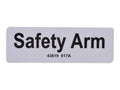 GN43619 | GN-SAFETY ARM