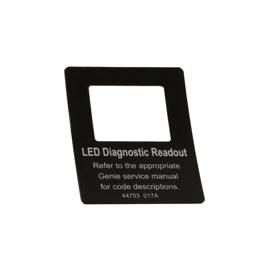 GN44753 | GN-LED READOUT