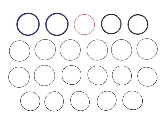 GN49528GT | GN-SEAL KIT, SWIVEL