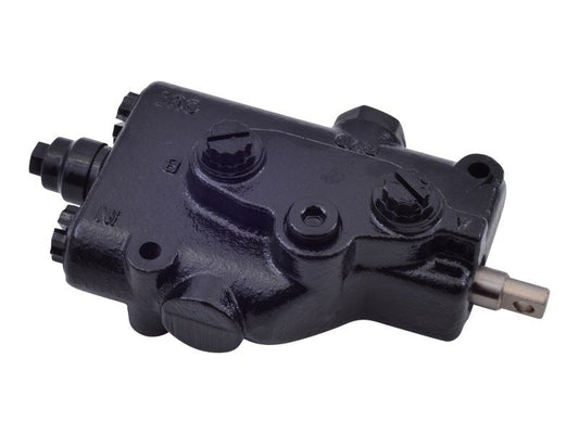 GN49768GT | GN-VALVE,MANUAL