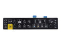 GN50810 | GN-SWITCH,MEMBRANE,PLATFORM