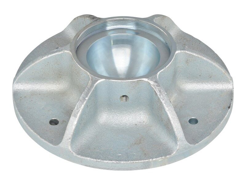 GN51814GT | GN-CASTING OUTRIGGER FOOTPAD