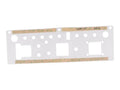 GN52251GT | GN-DECAL, PROTECTOR PLATE