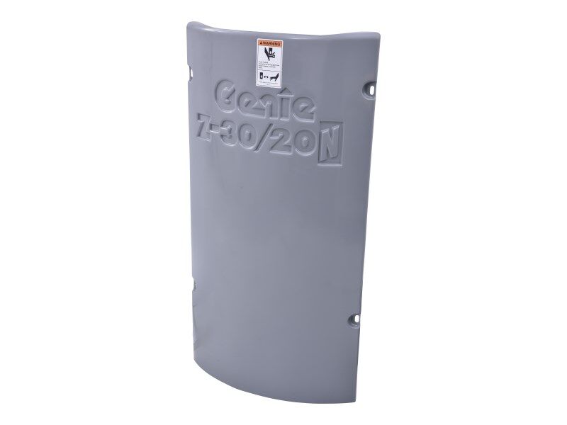 GN58108GT | GN-COUNTWEIGHT COVER