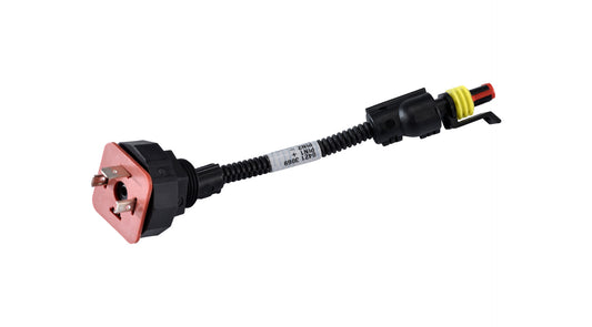 GN58256 | GN-CABLE, SHUTDOWN