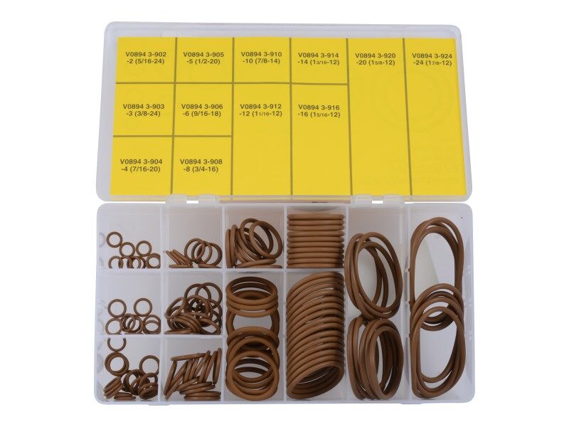 GN58565 | O-RING KIT