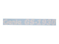 GN62054 | DECAL,GENIE GS-1930