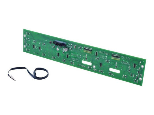 GN62399GT | GN-SWITCH MEMBRANE
