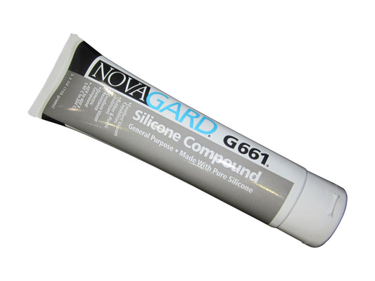 GN66399 | GN-LUBE, SILICONE