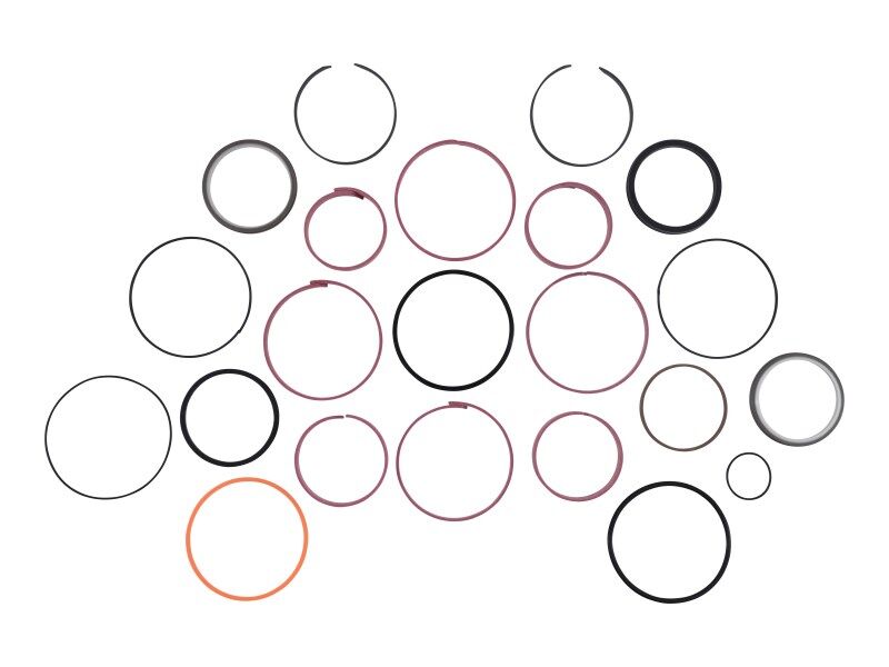 GN7-900-33GT | GN-SEAL KIT / CYLINDER