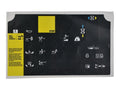 GN72095 | GN-DECAL, PLTFM CONTROL