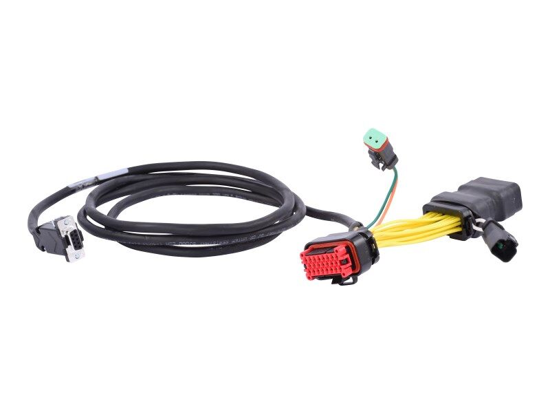 GN75094 | HARNESS, TEE