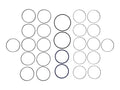 GN77520 | SEAL KIT, SWIVEL