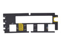 GN82281 | GN-PLATFORM CONTROL PANEL,Z80