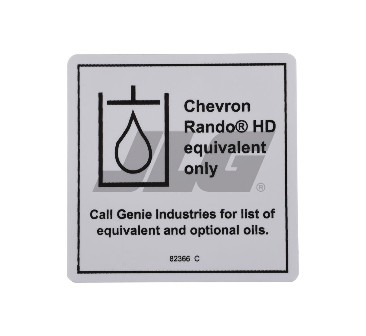 GN82366 | GN-CHEVRON RANDO