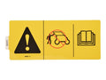 GN82473 | GN-DECAL,SYMBOL-COMP ACCESS