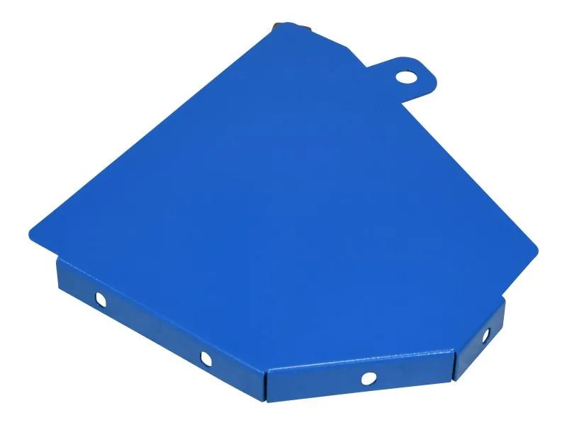 GN88606GT | GN-COVER CONTROL BOX RIGHT