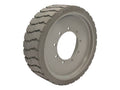GN94909 | Rear Non-Marking Tire/Wheel Assembly, 9-Bolt Wheel to fit Genie® Machines