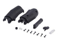GN97014GT | GN-JOYSTICK HANDLE SET