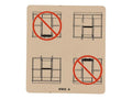 GN97815 | GN-DECAL,LOWER MIDRAIL
