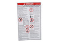 GN97890 | GN-GEN SAFETY RULES