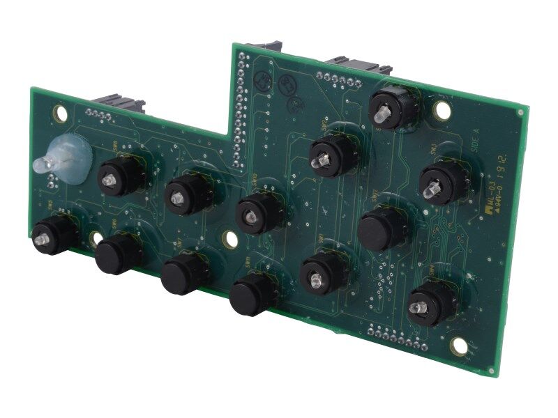 GN99163GT | GN-PCB, RT PLATFORM CONTROL
