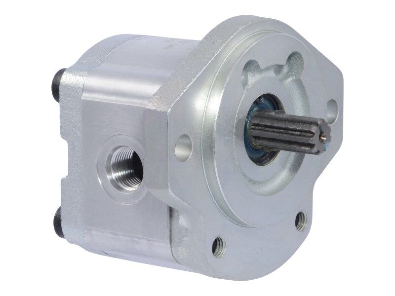 GNT108662GT | GN-PUMP, GEAR