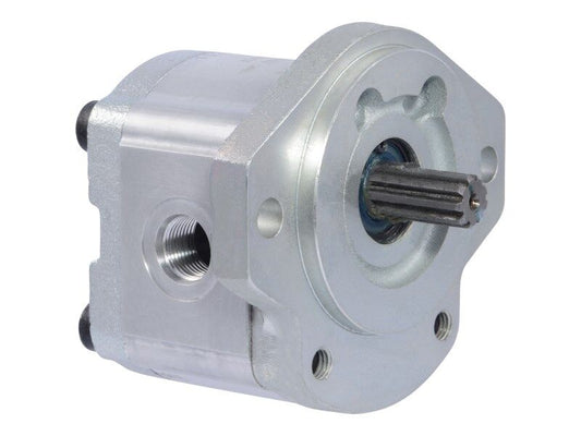 GNT108662GT | GN-PUMP, GEAR