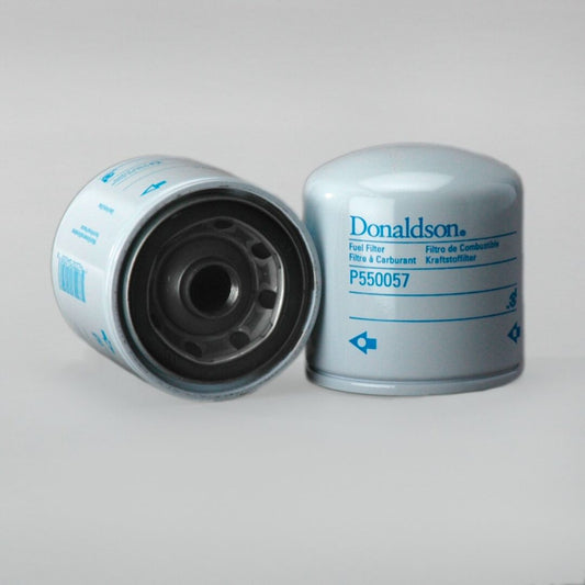 GV10809 | Donaldson P550057 Spin-On Fuel Filter