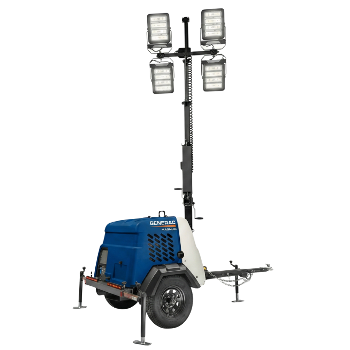 Light Tower rental in Utah