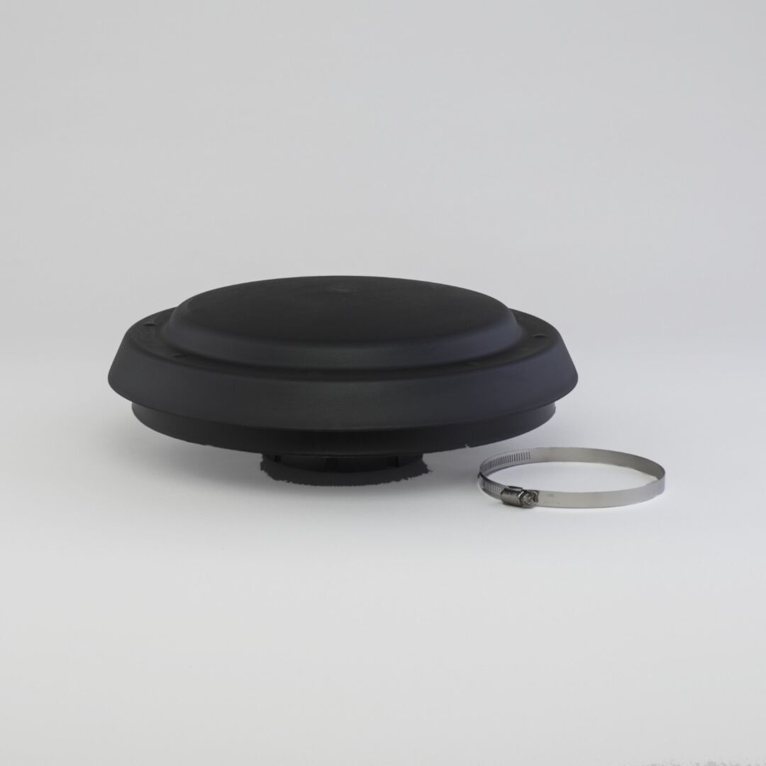 H000605 | Donaldson H000605 Inlet Hood