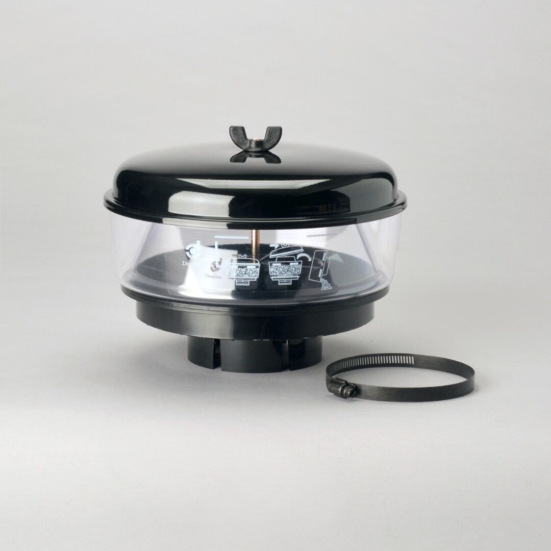 H000823 | Donaldson H000823 Pre-Cleaner