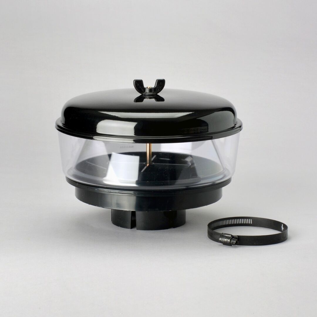 H000858 | Donaldson H000858 Pre-Cleaner