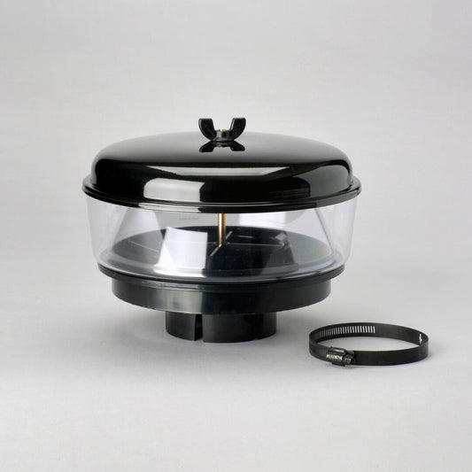 H000858 | Donaldson H000858 Pre-Cleaner