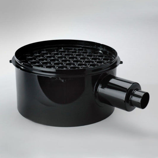 H001009 | Donaldson H001009 Pre-Cleaner Body Assembly