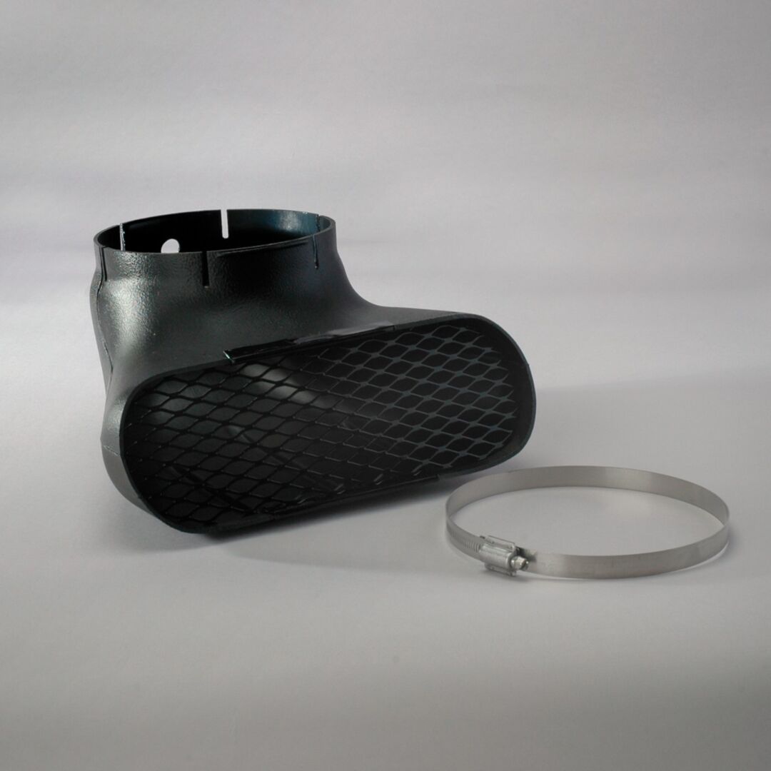H001200 | Donaldson H001200 Inlet Hood