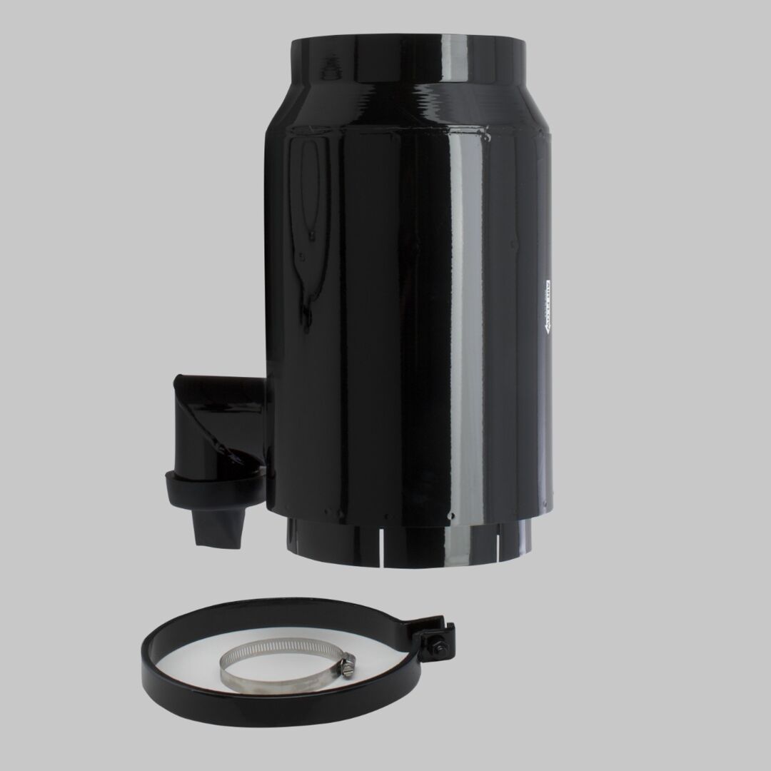 H001220 | Donaldson H001220 In-Line Vertical Separator