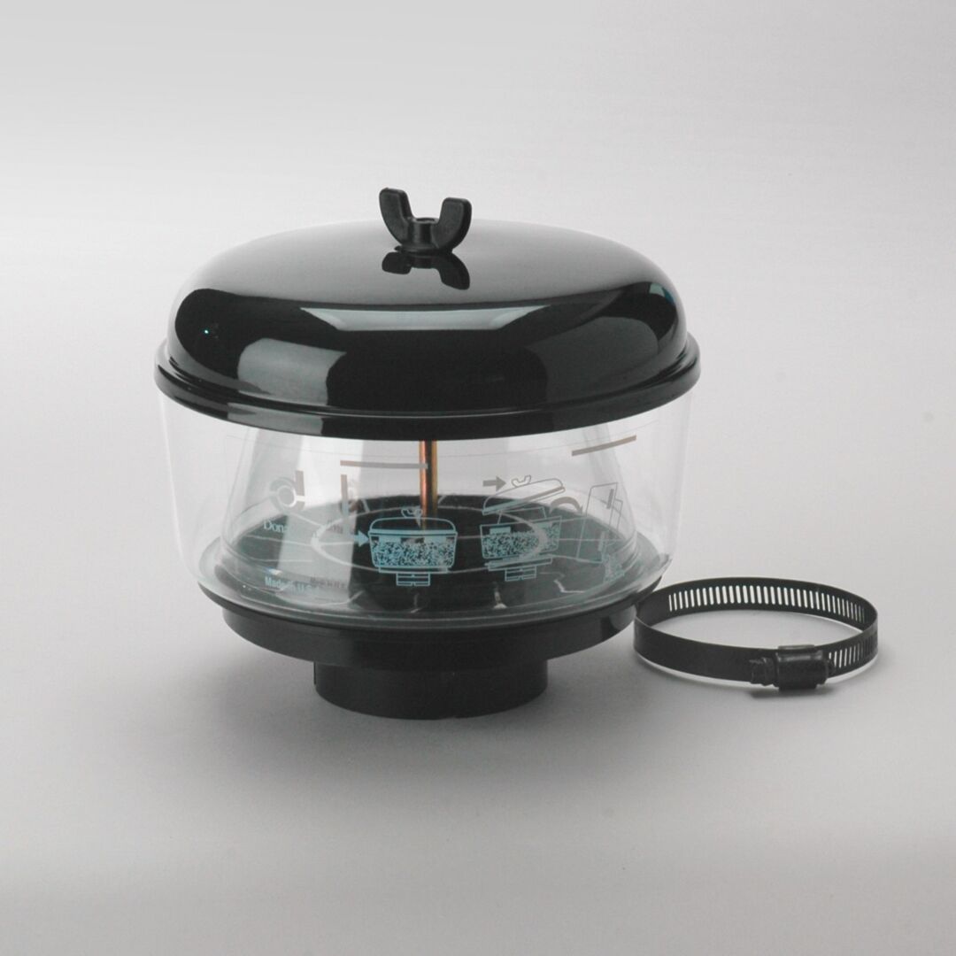 H001249 | Donaldson H001249 Pre-Cleaner