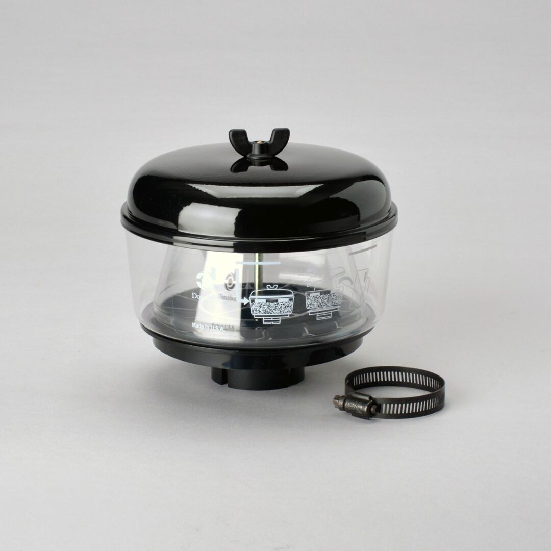 H001250 | Donaldson H001250 Pre-Cleaner