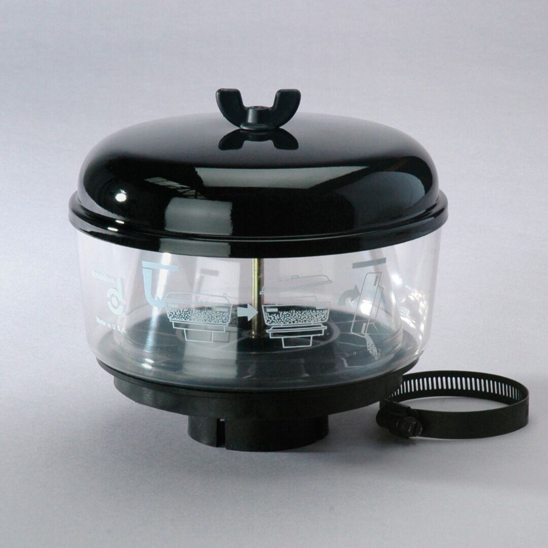 H001251 | Donaldson H001251 Pre-Cleaner