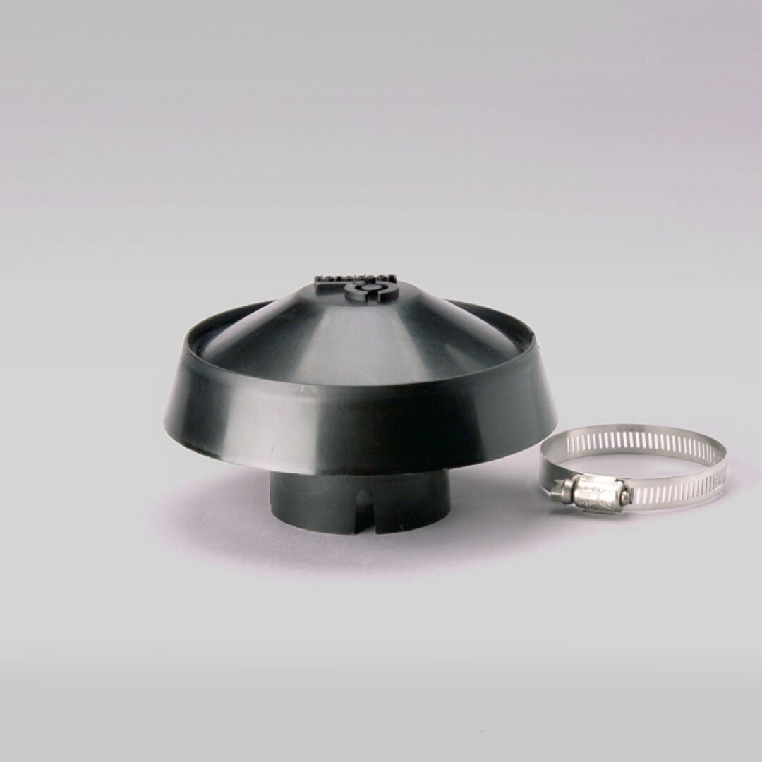 H001378 | Donaldson H001378 Inlet Hood