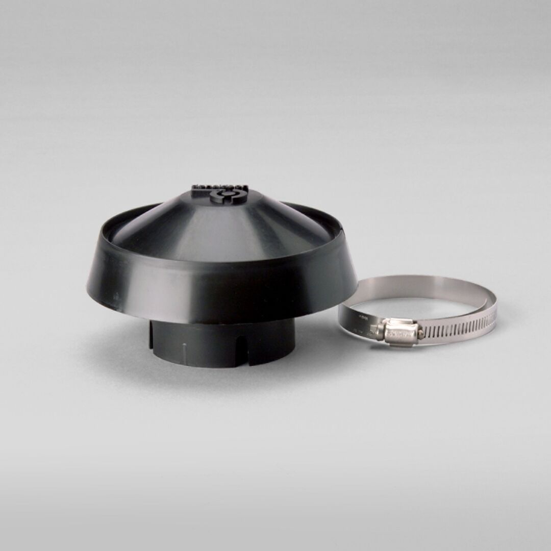 H001379 | Donaldson H001379 Inlet Hood