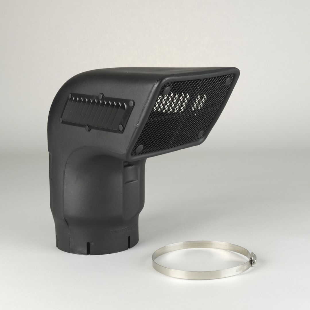 H001654 | Donaldson H001654 Inlet Hood