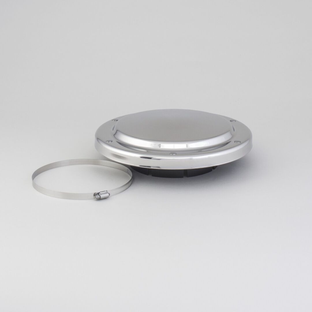 H001742 | Donaldson H001742 Inlet Hood