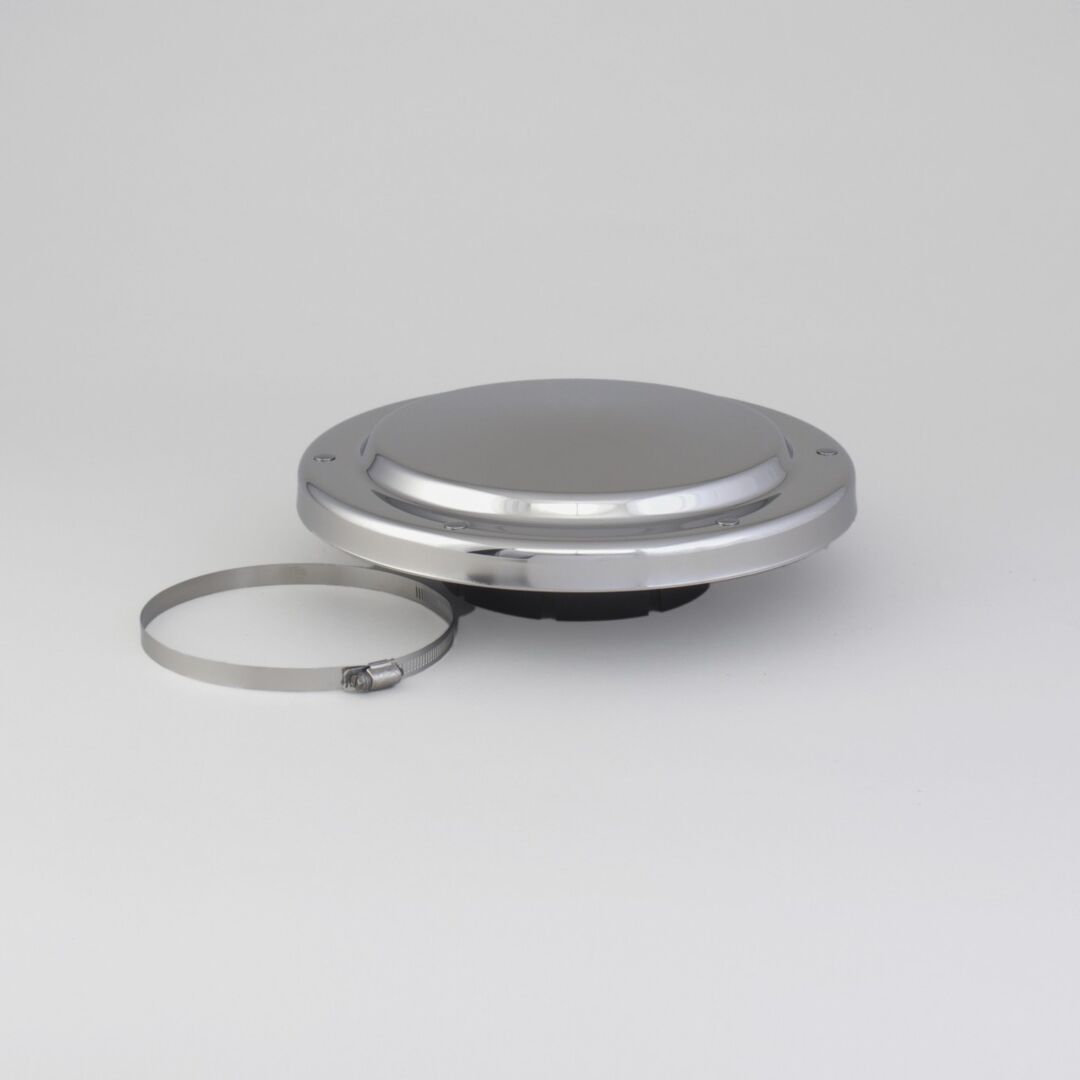 H001756 | Donaldson H001756 Inlet Hood